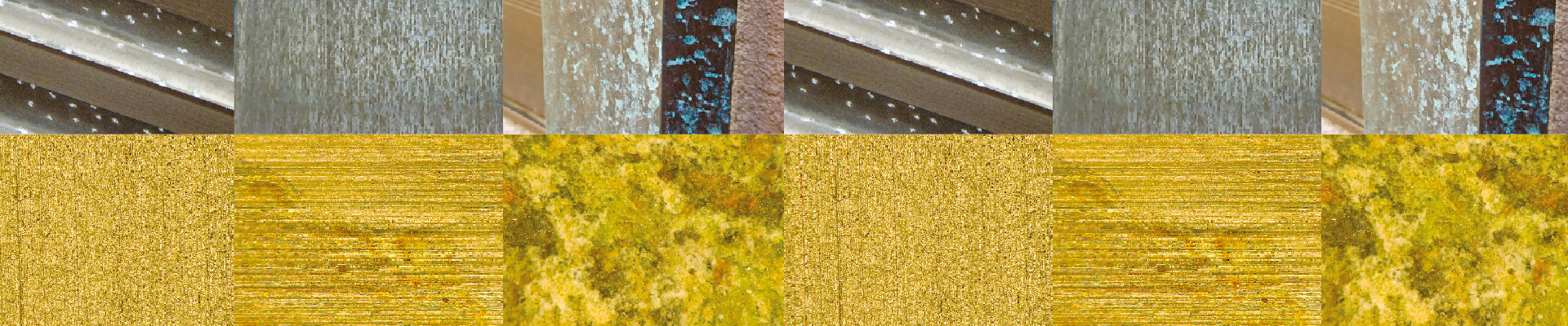 樹脂塗装 金属用サビにくい塗装